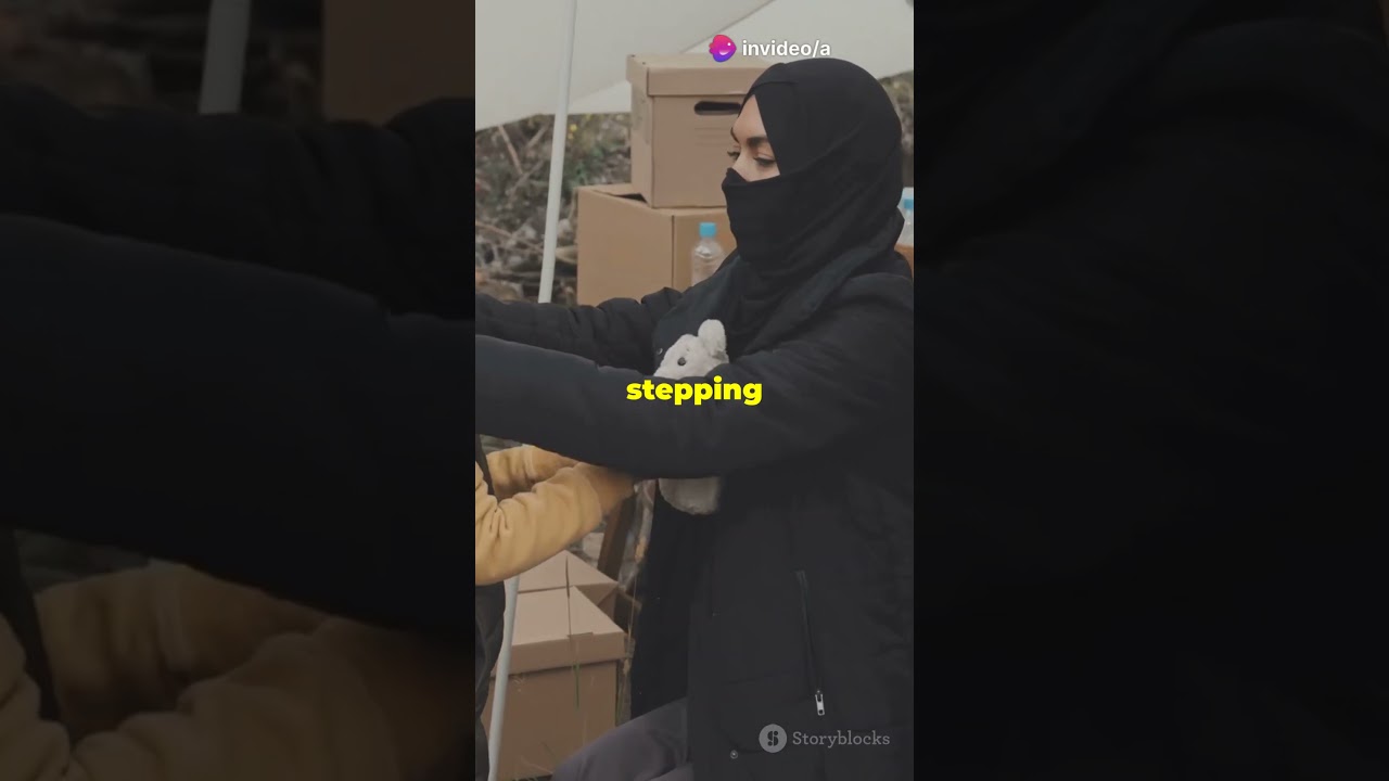 Education Crisis in Gaza: 45,000 Kids Affected 