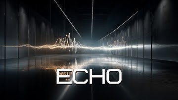 Hear the Echo | Music for Resonating Ideas & Deep Reflection | Deep Focus Protocol