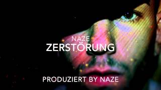 Naze - Zerstörung (LIONT &amp; Dagi Bee Diss) (prod. by Naze)