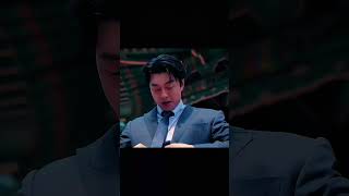 The salesman edit 🗿 [Gong yoo] #edit #squidgame