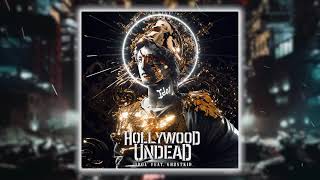 Hollywood Undead - Idol feat. GHØSTKID