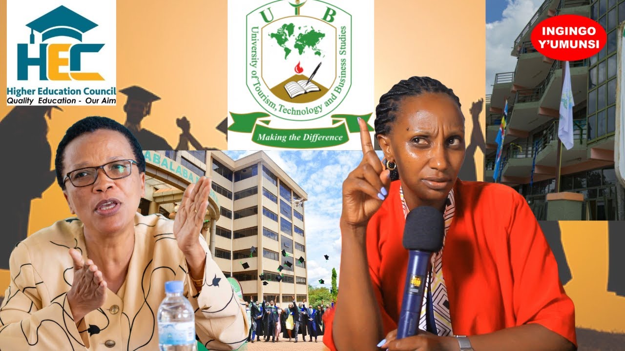 WABA WUJUJE IBISABWA UKIMWA EQUIVALENCE? HEC YATANZE UMUCYO KU BANTU BIZE HANZE Y'U RWANDA