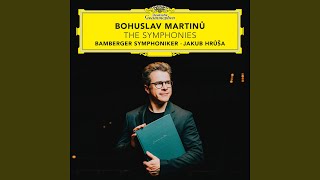 Martinů: Symphony No. 2, H. 295: I. Allegro moderato - YouTube