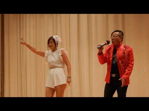 Civilized culture - Singing 海市蜃樓 (211002 DSCN9454)