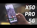 Realme X50 Pro 5G review: Flagship killer let down by poor cameras