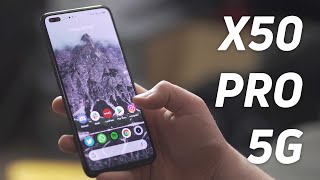 Realme X50 Pro 5G: 2020's first flagship killer is FAST (Review!) screenshot 5