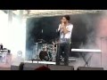 Diorama - Exit the Grey live zum Blackfield Festival 2014