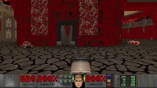 COUNTER ATTACK DOOM + DOOM ll (UV) Mods LIVE