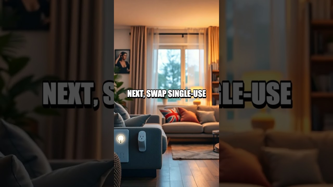 Micro Wins for a Greener Day: A Starter Guide for Millennials and Gen Z