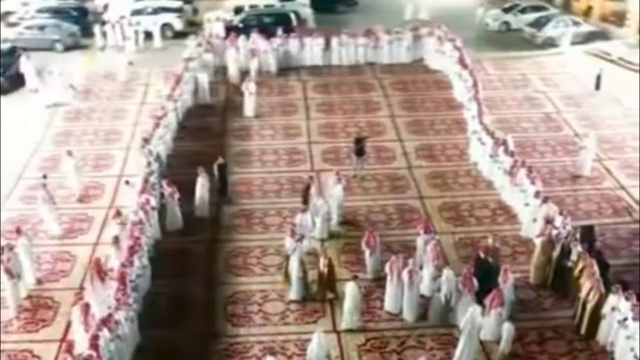 شيله جيش كسرى  حفل زواج الشابين محمد وعبدالرحمن ابناء الشيخ -حامد حميد الأذيني (رحمه الله)