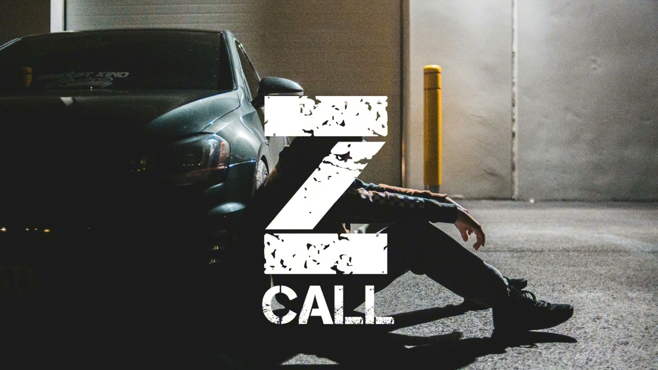 Mejor Ya No _ Moenia (Z-Call Remix)