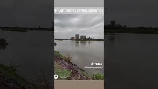 Parque Aguirre Santiago del Estero ♥️ #santiagodelestero