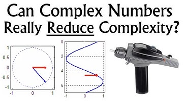 ECE2026 L6: Phasor Representations of Sinusoids (Introduction to Signal Processing, Georgia Tech)