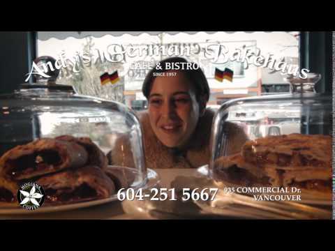 Andy's German Bakehaus Ad 2