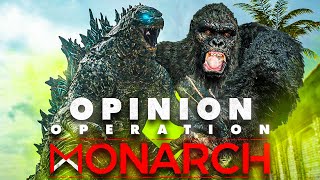 ¿EL MEJOR O PEOR EVENTO? OPINION DE KONG VS GODZILLA WARZONE