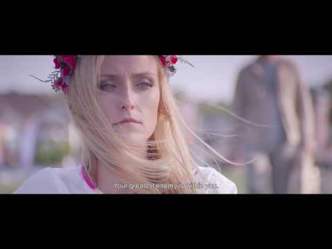 Nigdy się nie cofaj | Never go backwards