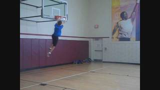 Thaine 5'8" raw footage :: 16 years old