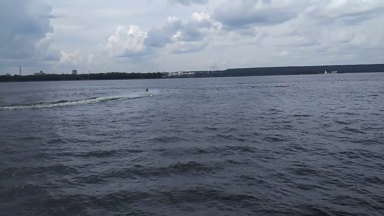 Море в перми