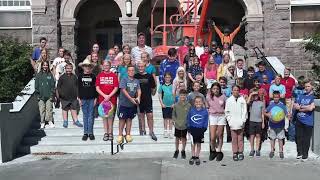 2024 Cousins Camp Recap