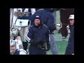 1995 Season- The Philadelphia Eagles Stop Dallas Cowboys RB Emmitt Smith… Twice!