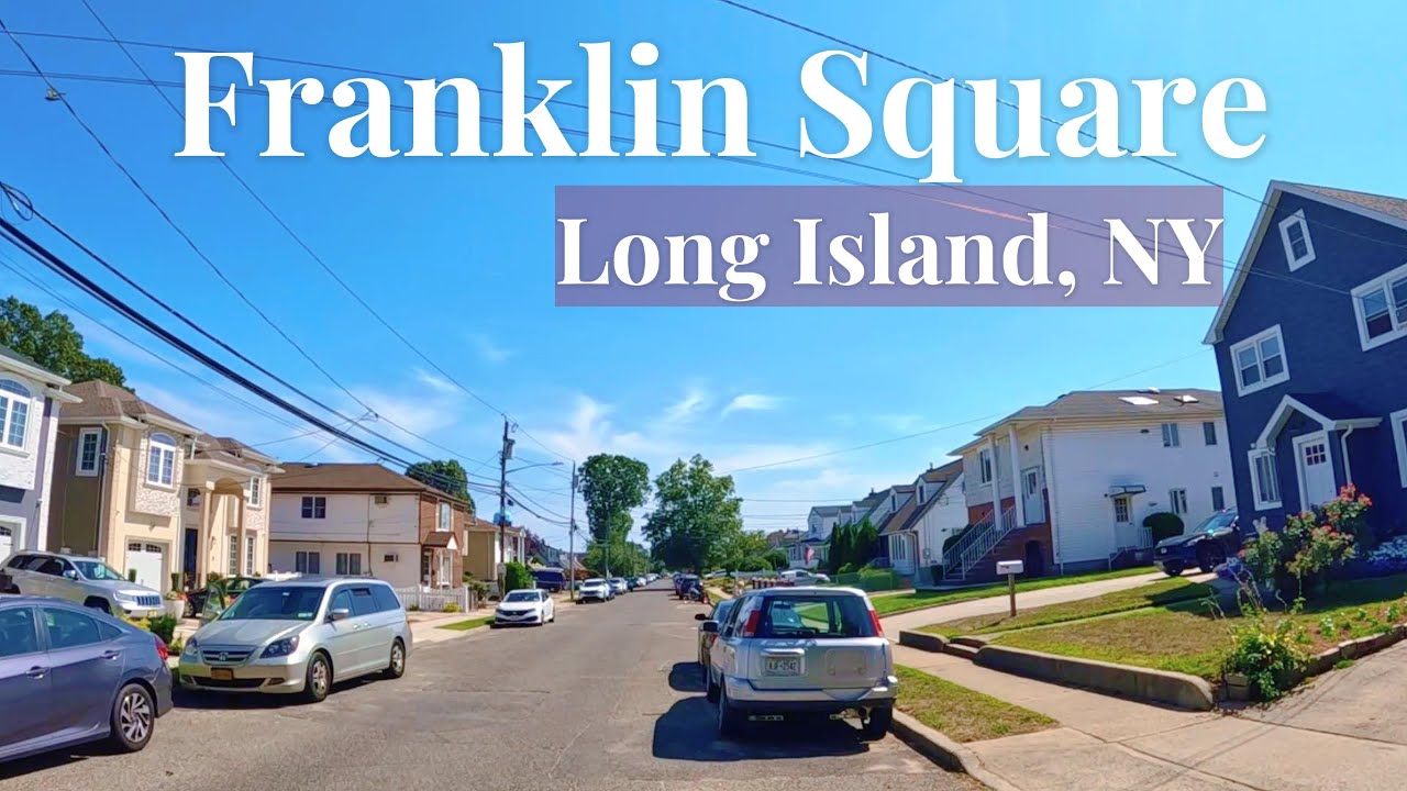 Is Franklin Square the Best Long Island Neighborhood?