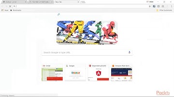 Hadoop Administration and Cluster Management: NameNode UI|packtpub.com