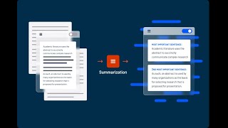 Text Summarizer