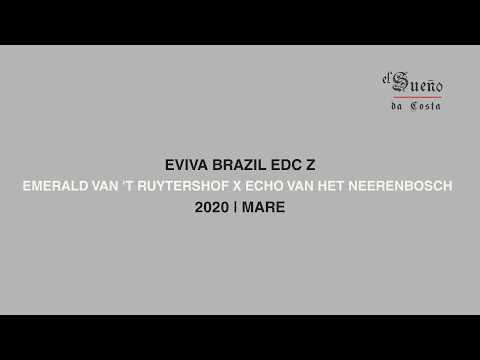 EVIVA BRAZIL EDC Z