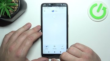How to Access File Manager on TCL 403?