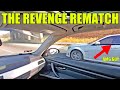 A C63 AMG DESTROYED My 335i In A Race So I Spent 5 Days Modifying The 335i For A REVENGE REMATCH!