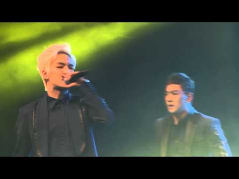 Nu'est - Love without love (사랑 없는 사랑)