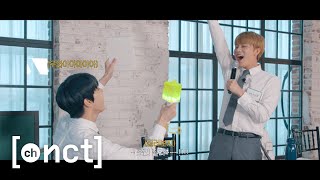 NCTzen Mana Suaranya~! Adu peran🎥 | Pelajaran Kelas 2 | HALO! SEKOLAH BAHASA INDONESIA🎓