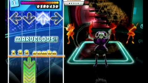 Take A Step Forward / TAG feat. Sydney Powers