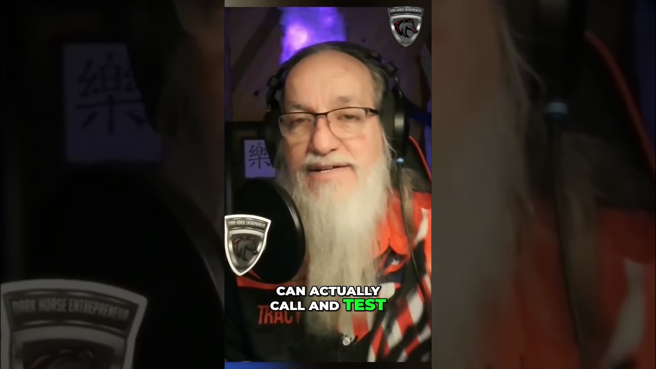 I Turned Business Data Into a Working Phone System #shorts #AI #Entrepreneurship