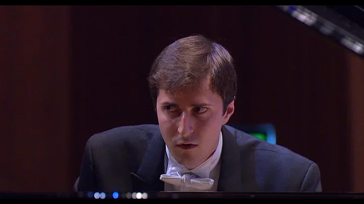 Camille Saint-Sans: Concerto No.2 in G minor Op.22...