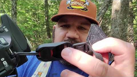 34 Clicks | Peak Design Anchor Links | Quick Review (2020)