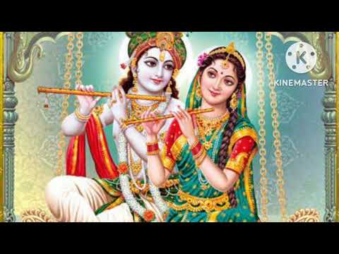 प्रभु ने पूछ लिया बैकुंठ जाना है मैंने भी पूछ लिया क्या वहां बरसाना है। भजन।। Prabhu ne poochh ...