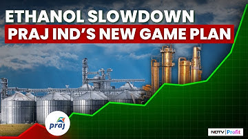 Tariff Troubles and Margin Pain: Praj Industries MD On What’s Next For Growth