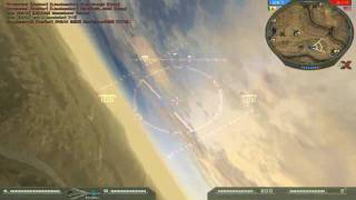 Battlefield 2 AIX Mod (Firefox)