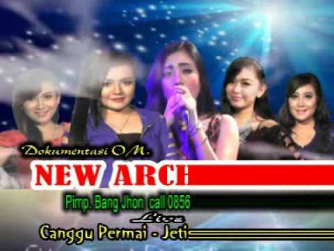 NEW ARCHETHA - Ora Kuat - Dian Marsanda