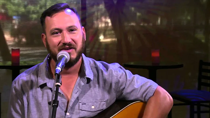 Daniel Rocha - "All Right With Me"