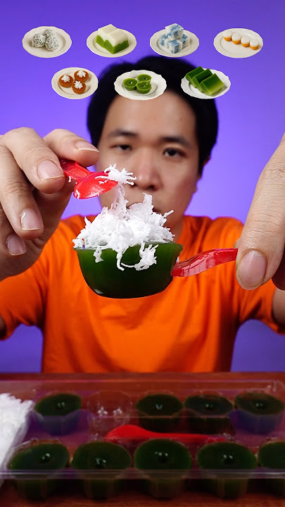 KUE TRADISIONAL DARI FIN'S RECIPE