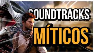 Las MEJORES Bandas Sonoras De La Historia - Parte 2