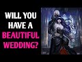 WILL YOU HAVE A MAGIC WEDDING? Magic Quiz - Pick One Personality Test