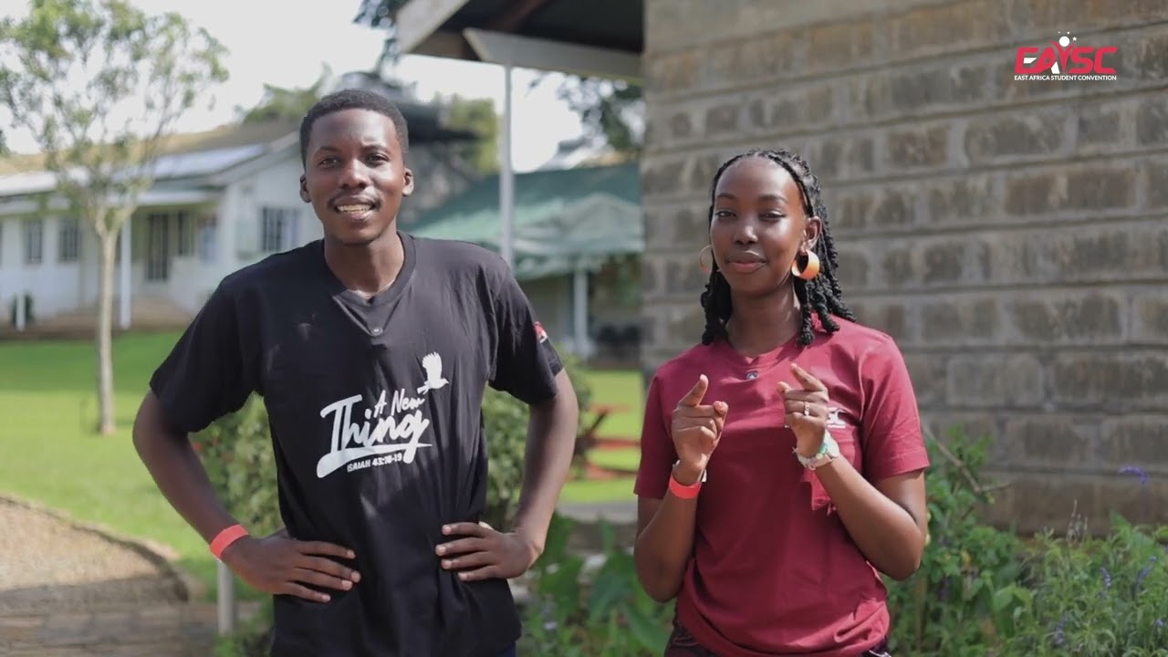 Site Tour at #EASC2024