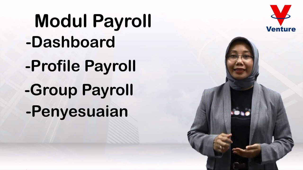 OfficeCentral - Payroll - Bahasa Indonesia(v2)