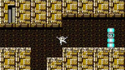 Rockman 2 JohoBoshu 1 (Hack) - Playthrough [Part 3 of 4]