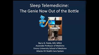 Yale Sleep Medicine Seminar - September 25, 2024