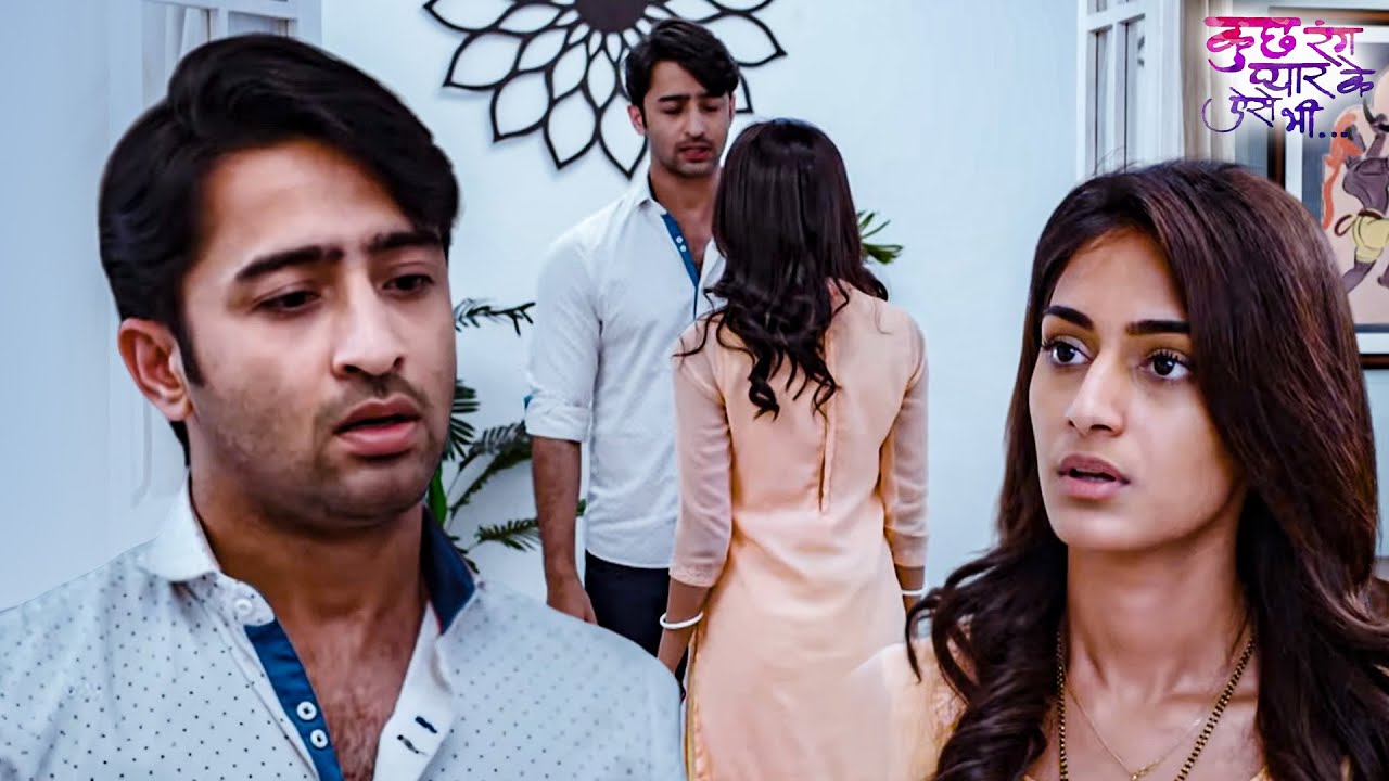आधी रात को आया देव सोनाक्षी को मनाने | Episode 181 - 183 | Kuch Rang Pyar Ke Aise Bhi | Hit Show