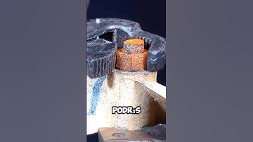 Cómo extraer o sacar un tornillo demasiado apretado. 👌🏻 #tips #construccion